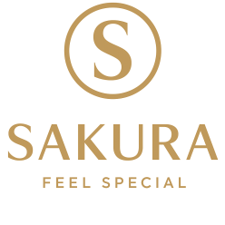 butik sakura logo